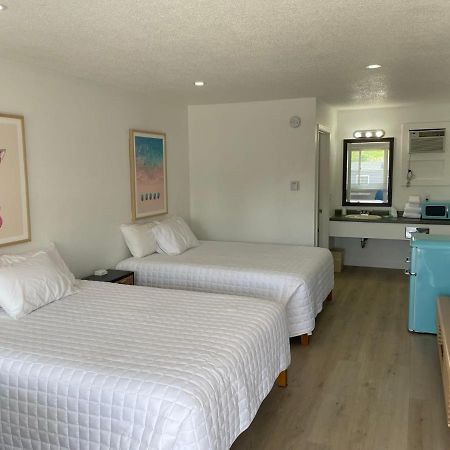 Double Room Lake City Exterior photo