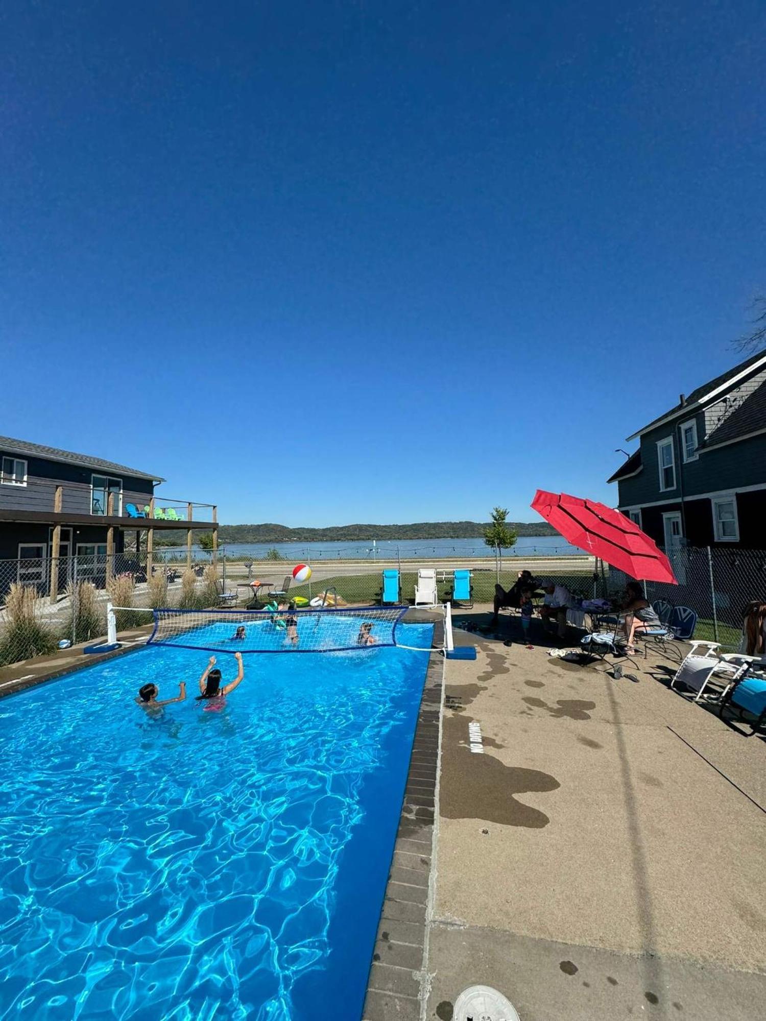 Double Room Lake City Exterior photo